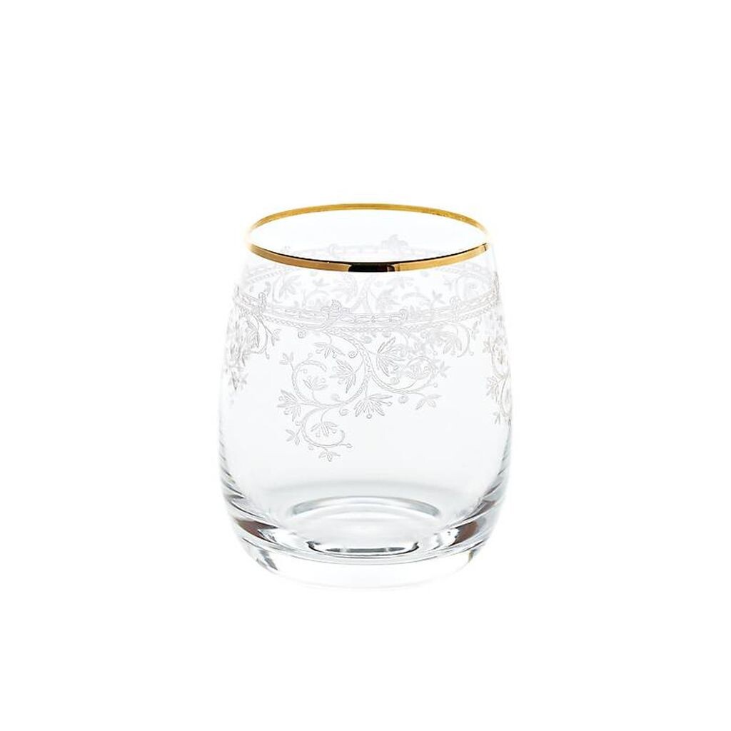 

Стакан для виски Charisma Flora 400мл Cristalica GmbH