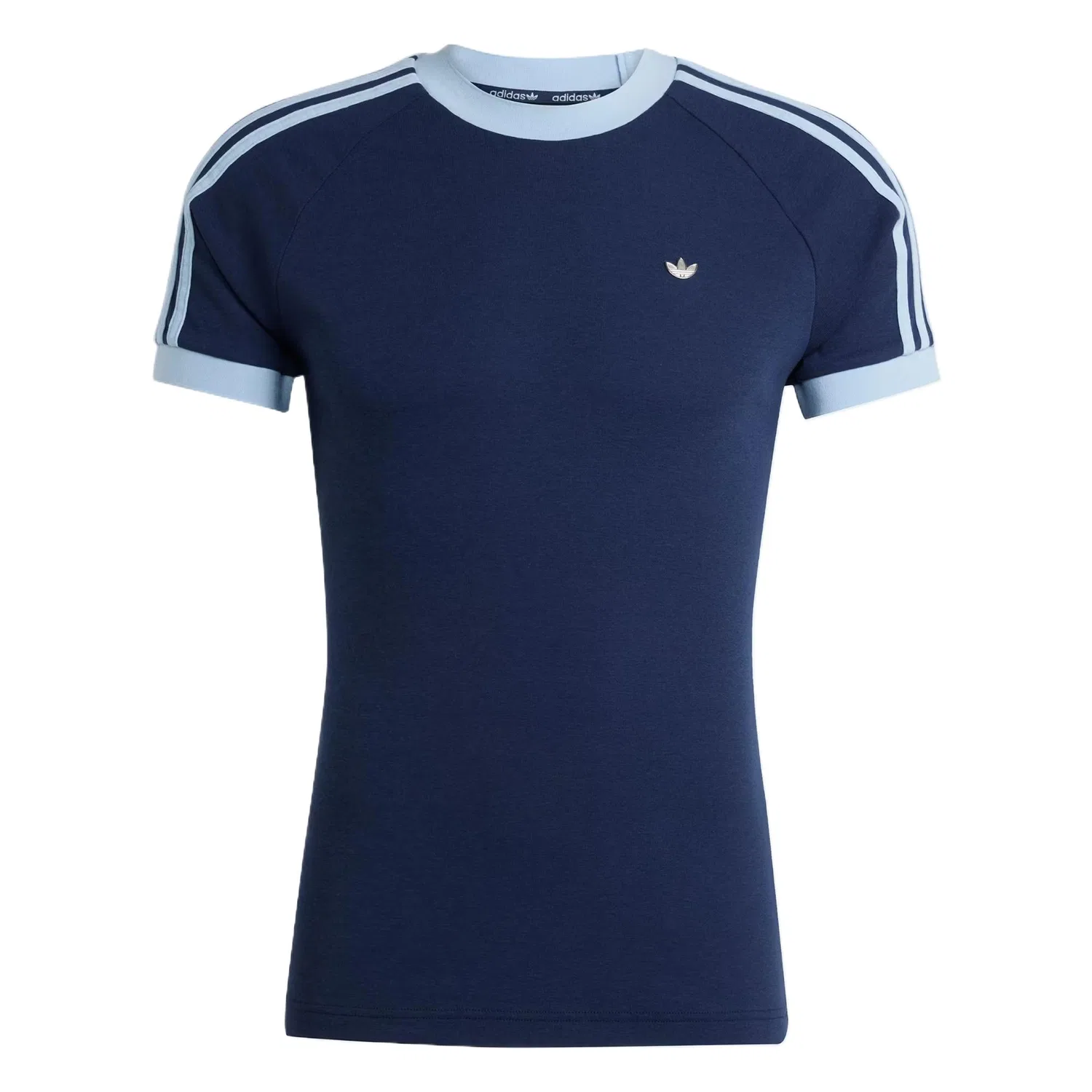 Футболка мужская Midnight Indigo Adidas