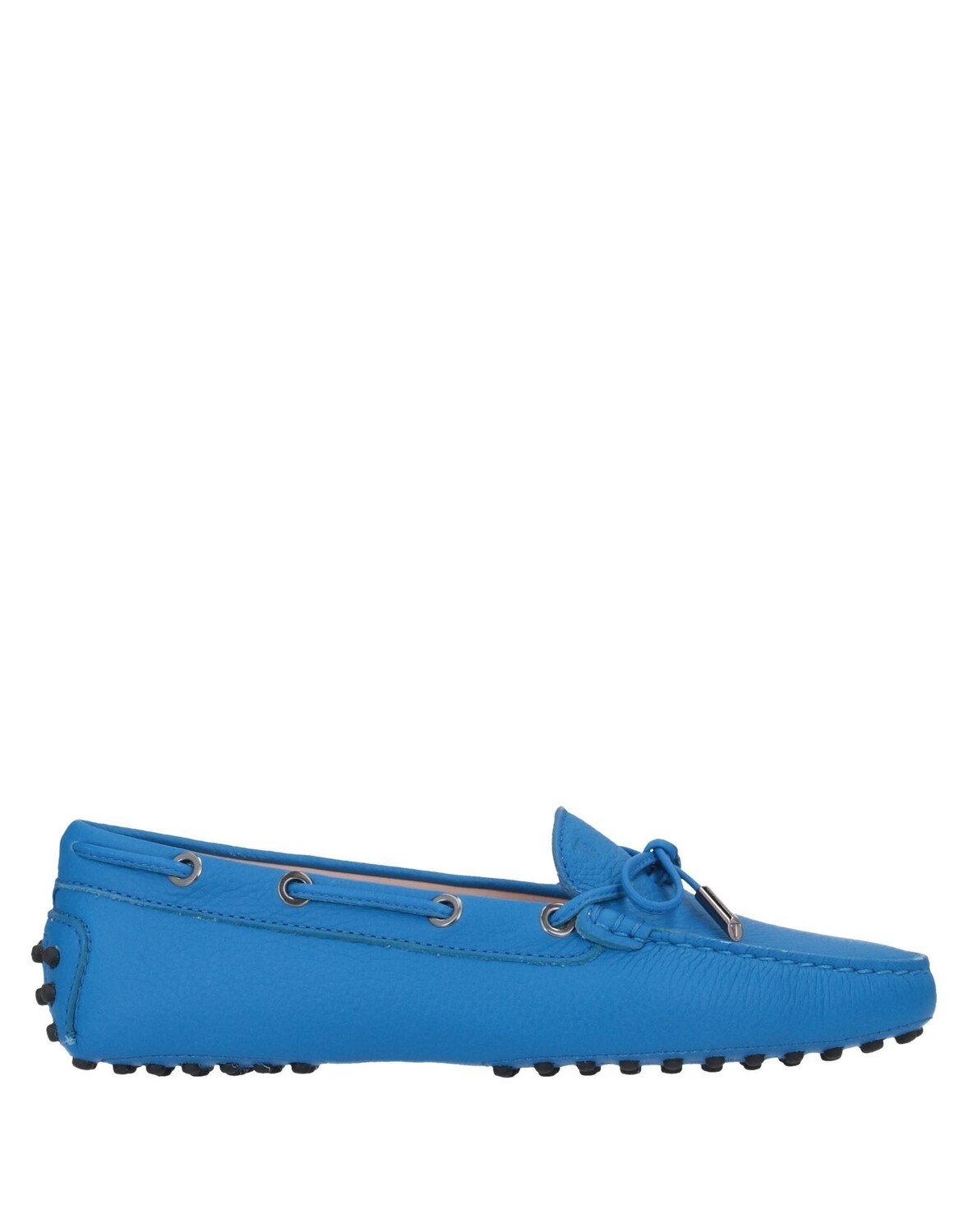 

Лоферы Tod'S, синий