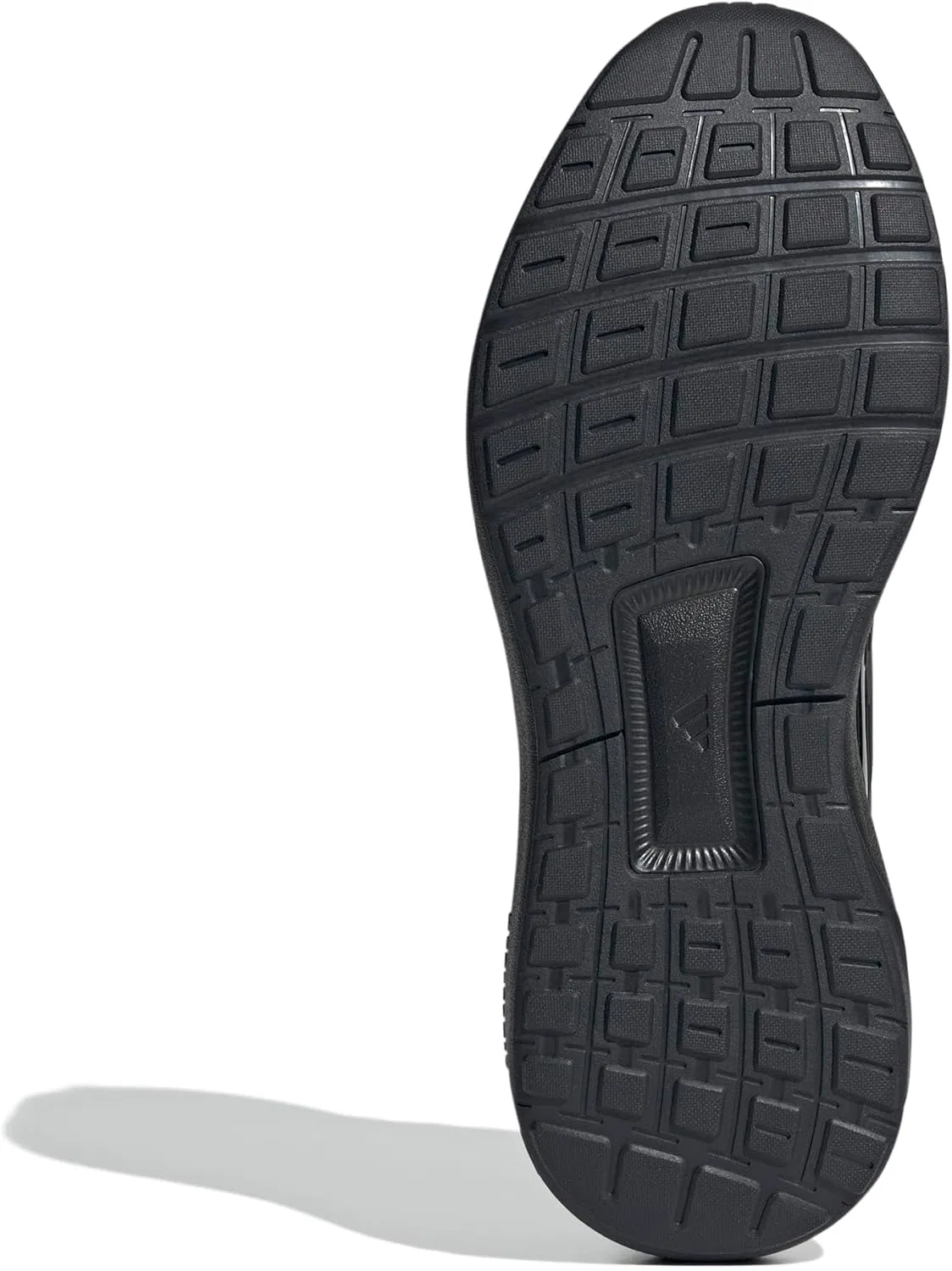 Мужские кроссовки Adidas Ultimashow 2.0, Core Black Carbon Core Black — фото 3