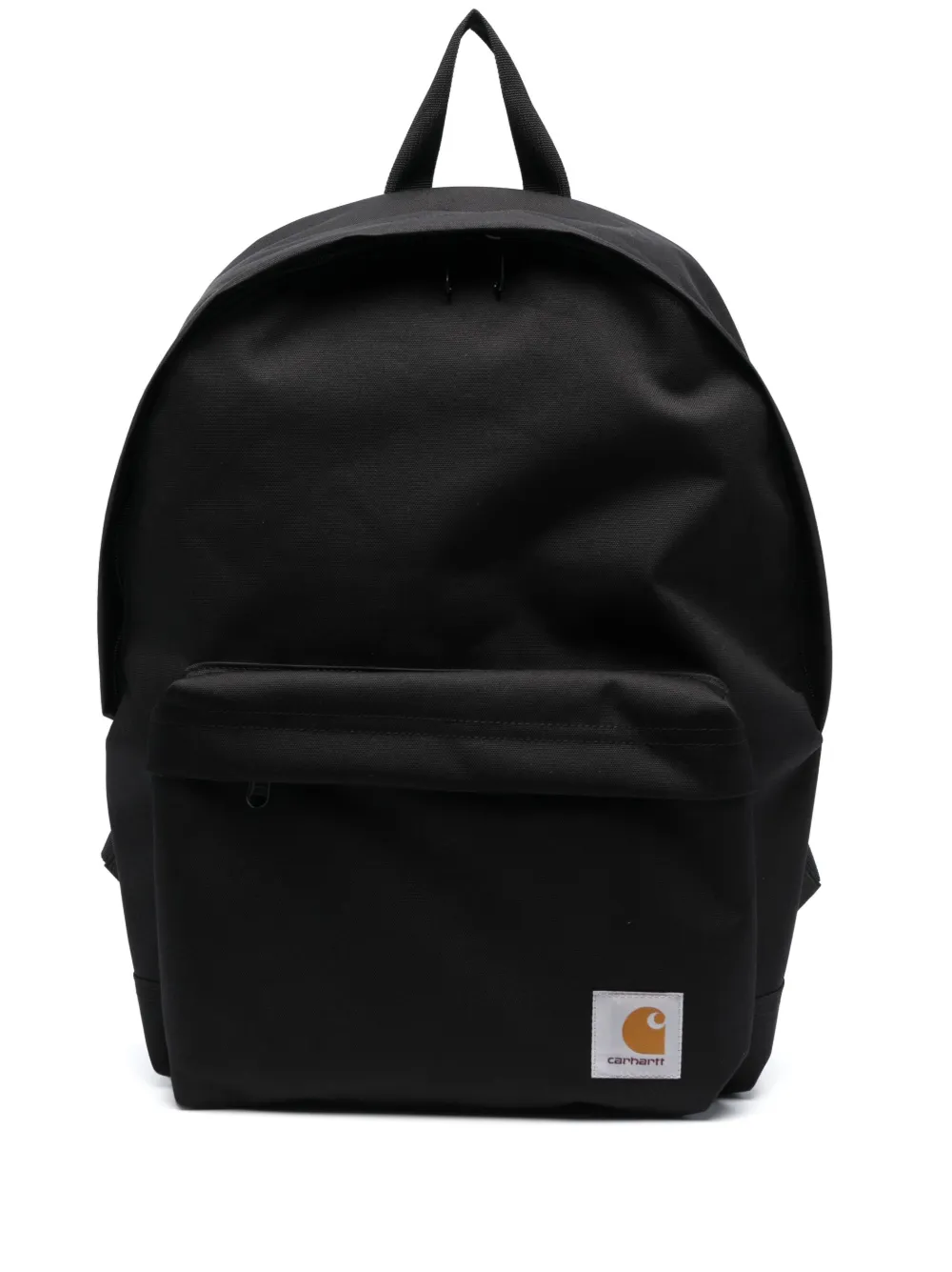 

Рюкзак с нашивкой-логотипом CARHARTT WIP, черный
