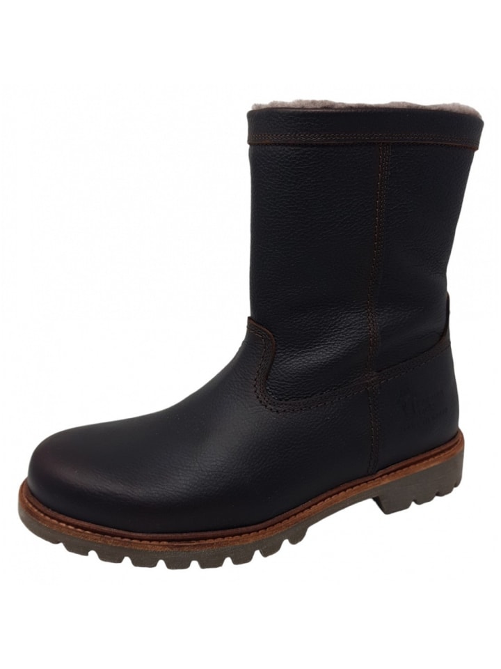 

Сапоги PANAMA JACK Schaftstiefel, коричневый