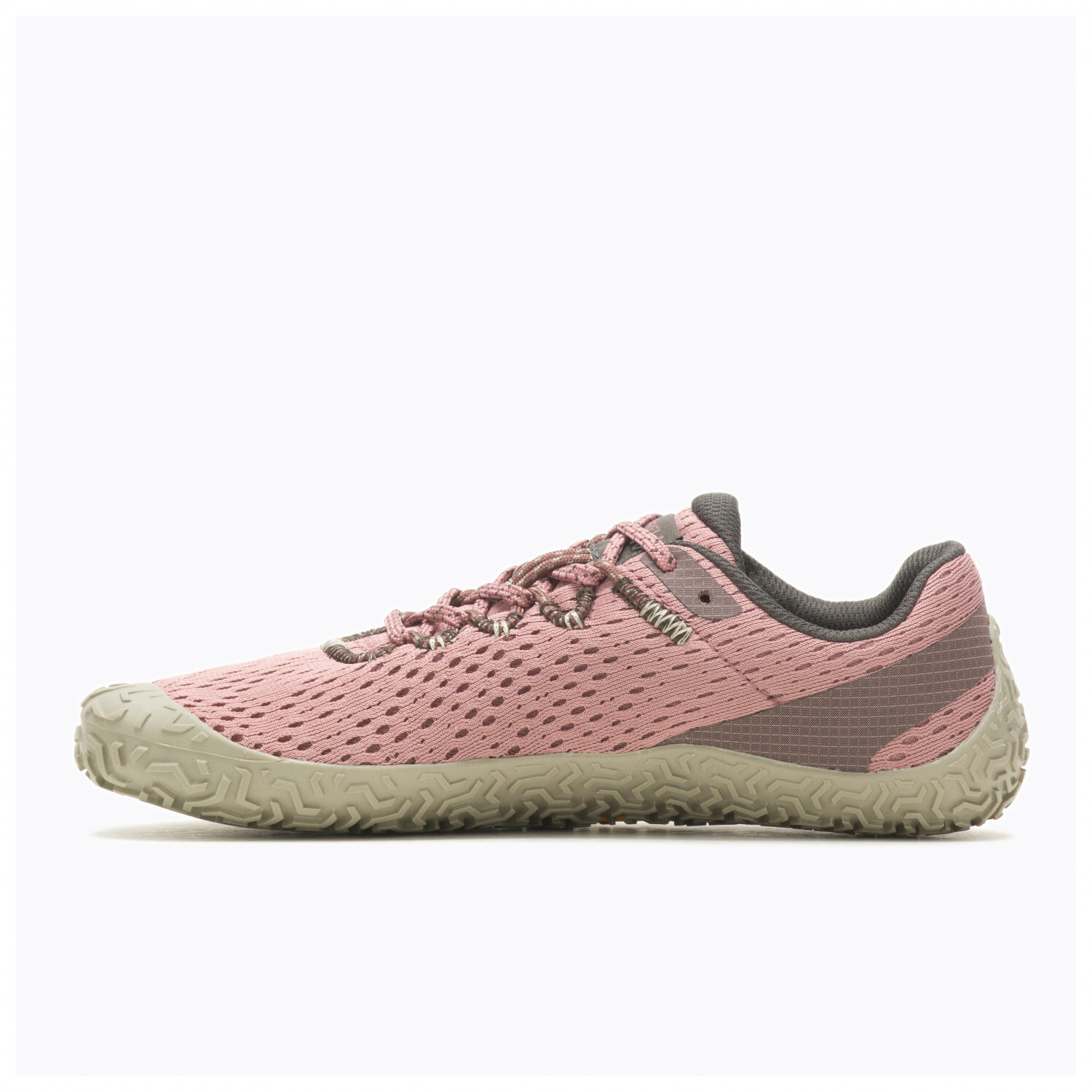 Босоножки Merrell Women's Vapor Glove 6, цвет Burlwood