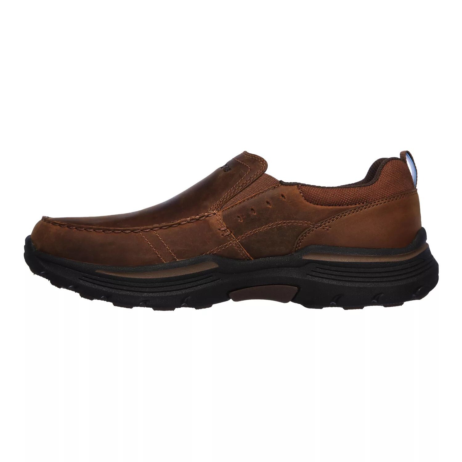 

Мужские слипоны Skechers Relaxed Fit Expended Seveno
