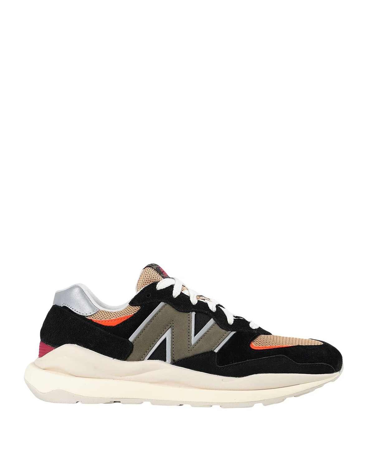 

Кроссовки New Balance, черный