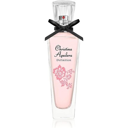 Christina Aguilera Definition Eau De Parfum Spray 15ml 30ml — фото 2