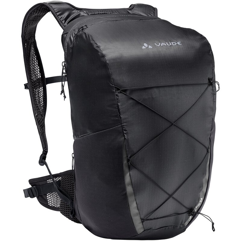 

Рюкзак Uphill Air 24 Vaude, черный