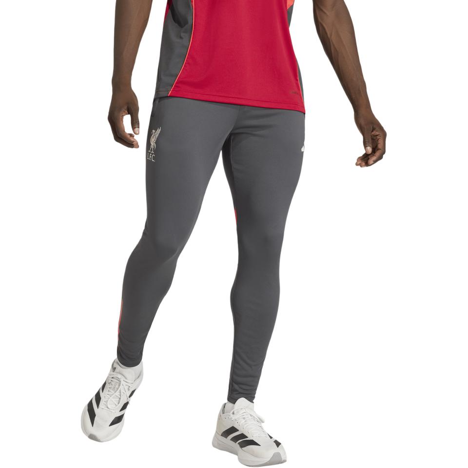 

Adidas Мужские спортивные брюки, серые