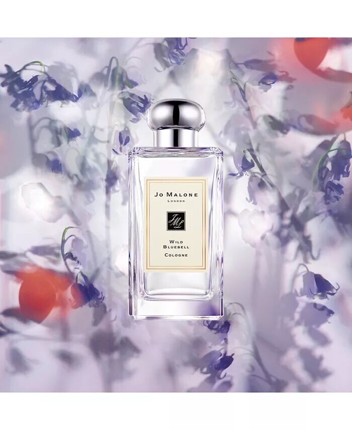 Средство для мытья рук и тела Wild Bluebell, 8,5 унций Jo Malone London — фото 2