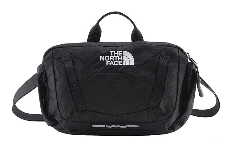 

Поясная сумка унисекс THE NORTH FACE, Черный