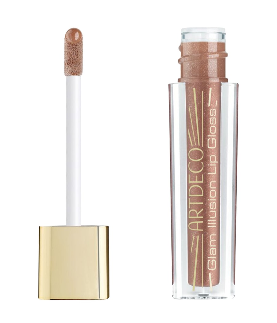 

Блеск для губ ARTDECO Glam Illusion Lip Gloss, Nr. 20 - Treasure, 4 ml