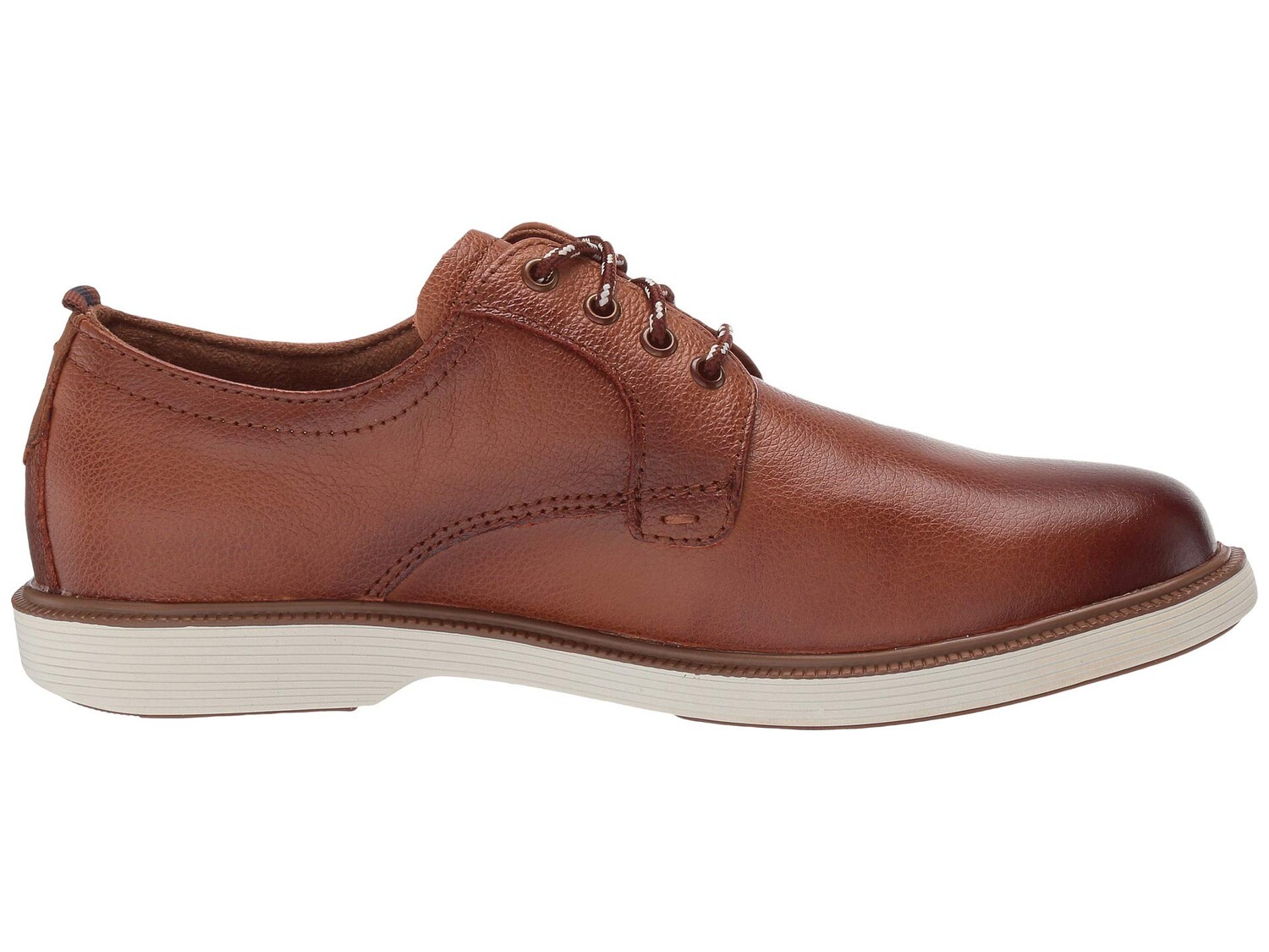 Оксфорды Florsheim Kids Supacush Plain Toe Ox, Jr. (Toddler/Little Kid/Big Kid) — фото 3