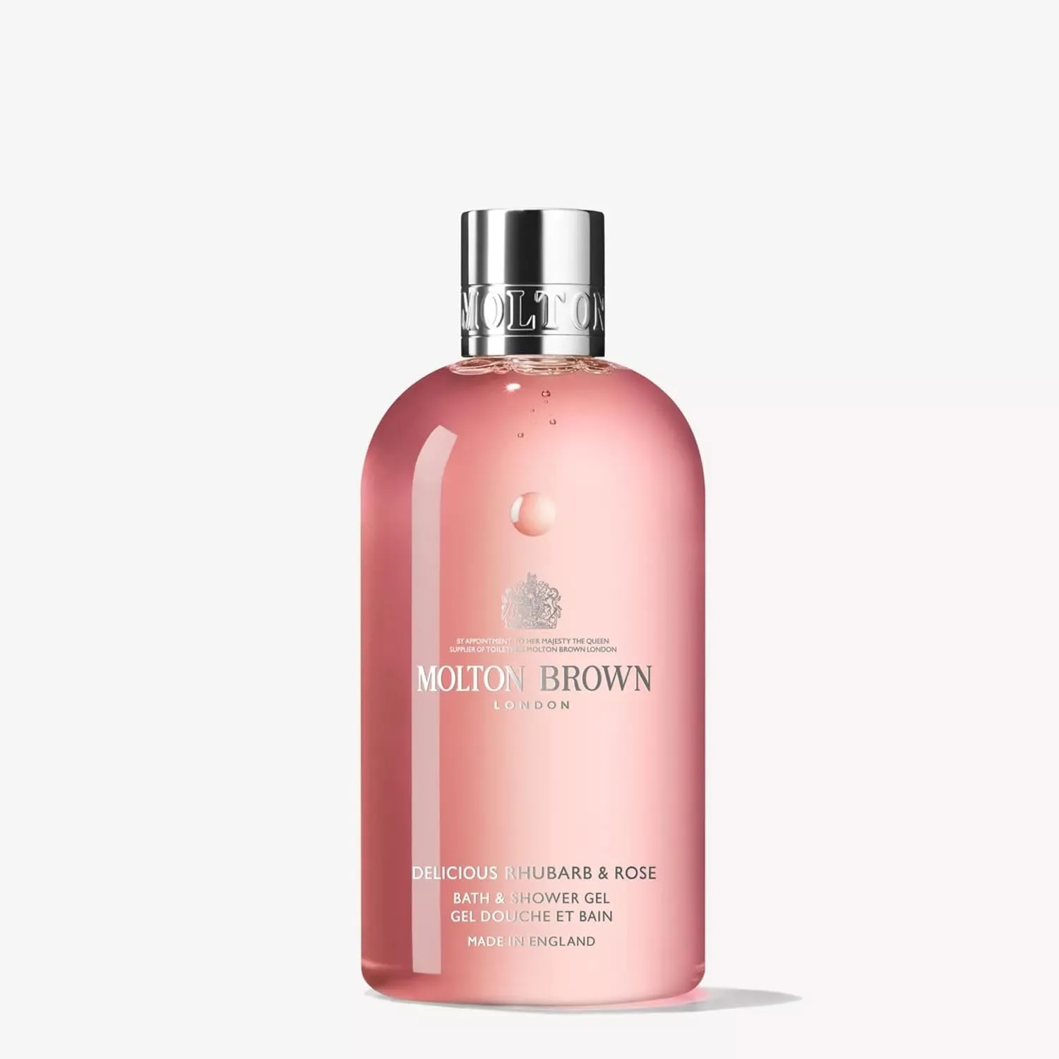 Подарочный набор для ухода за телом с цветочными и фруктовыми нотками Molton Brown — фото 4