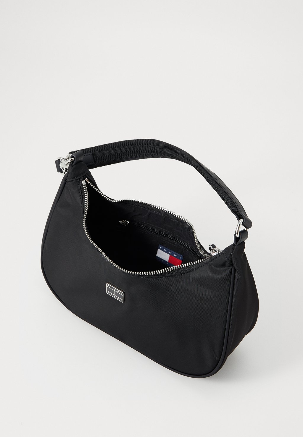 

Сумка ICONIC Tommy Jeans, черный