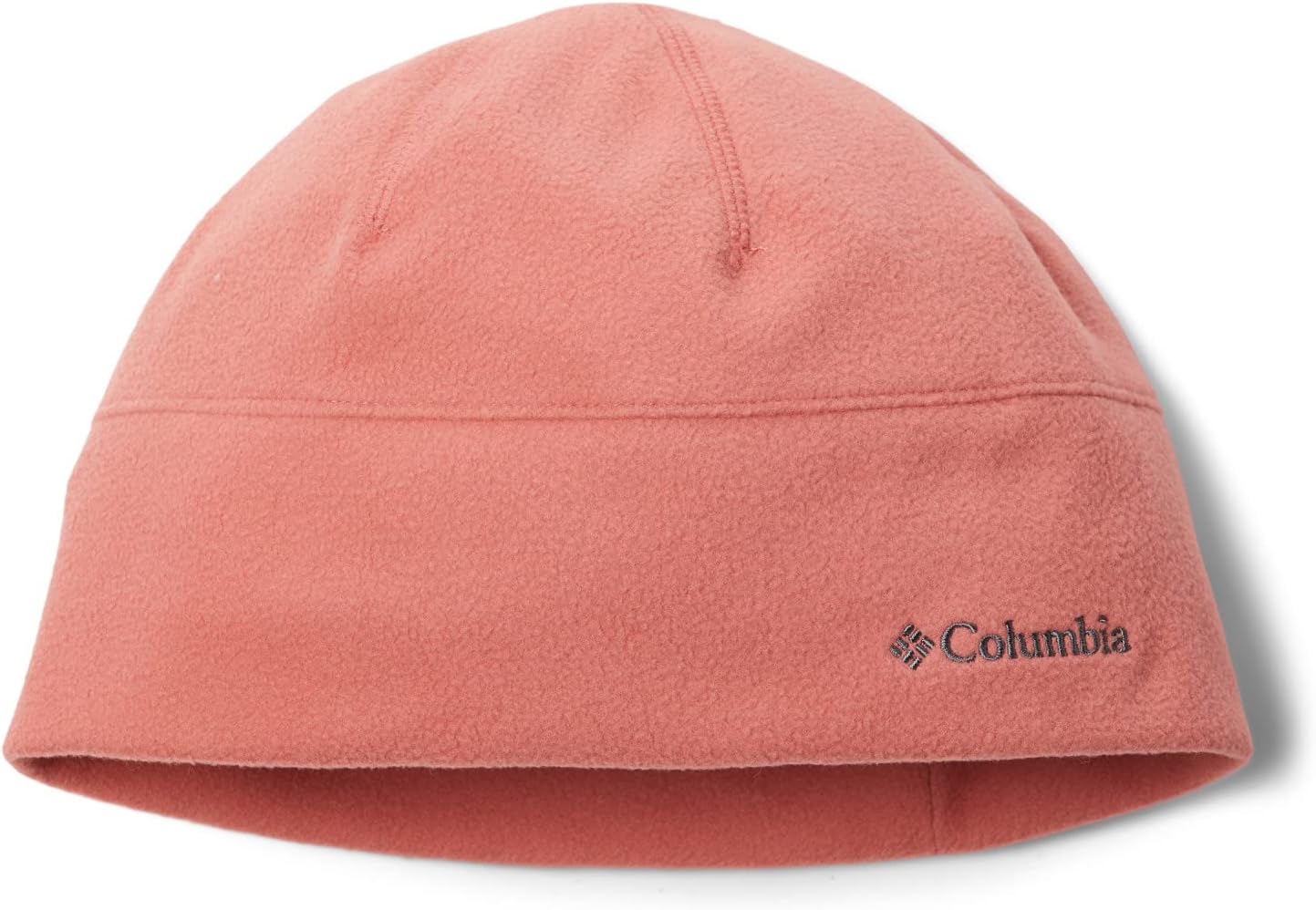 

Columbia Unisex-Adult Trail Shaker Beanie, Dark Coral