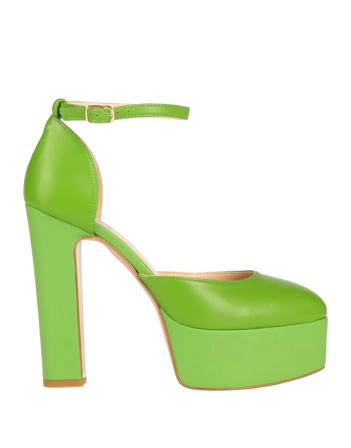 

Туфли Islo Isabella Lorusso, светло-зеленый