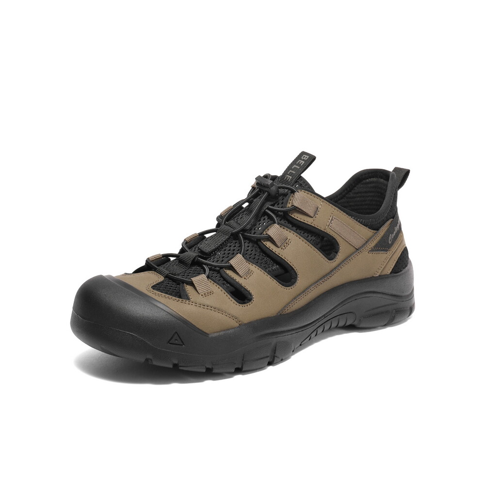 

Кроссовки мужские Lifestyle Shoes Men Low-Top Belle, хаки