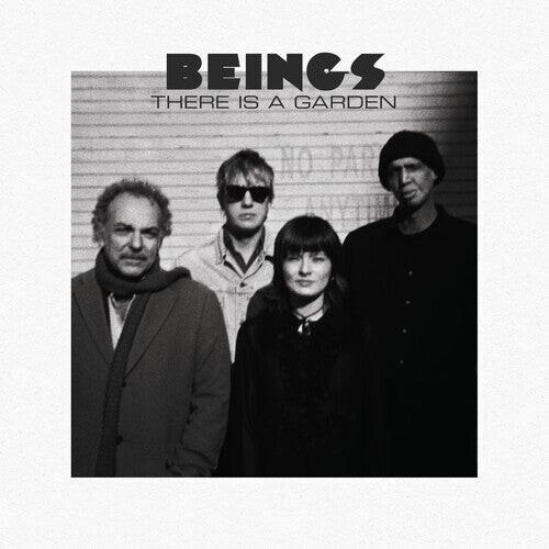 

Виниловая пластинка Beings - There Is A Garden
