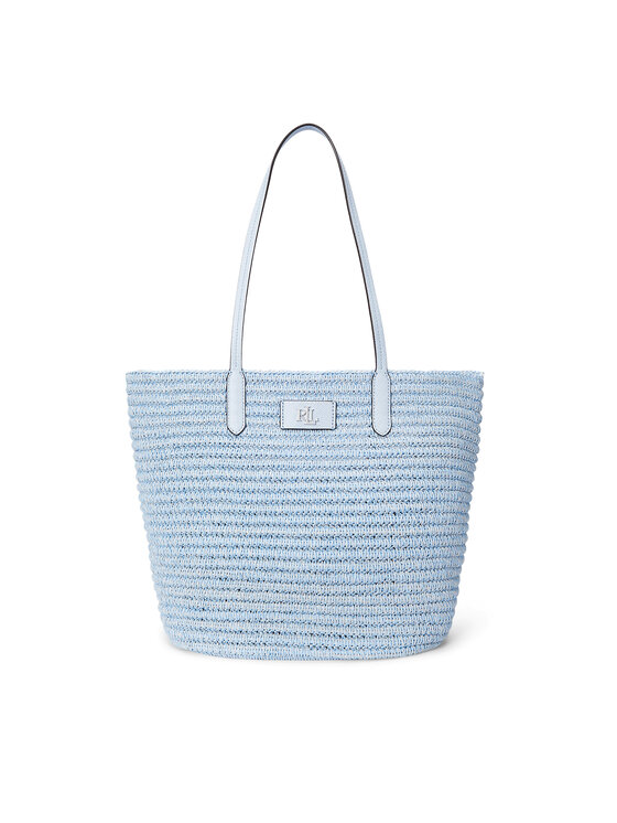 

Сумочка 431966868002 Lauren Ralph Lauren, синий