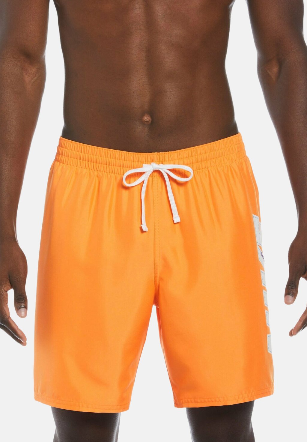 

Пляжные шорты Nike Sportswear, оранжевый