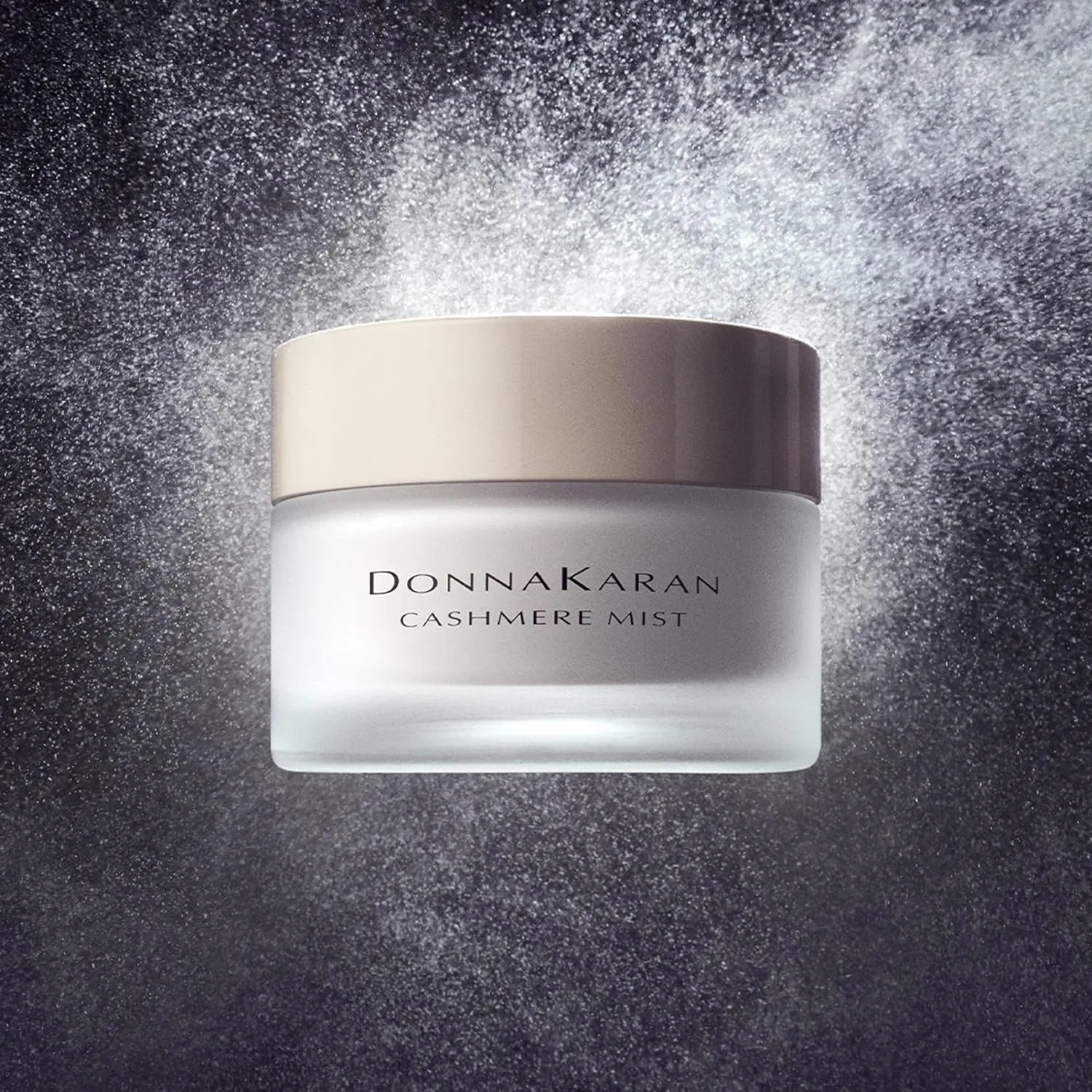 Роскошный крем для тела Donna Karan Cashmere Mist, 5,9 жидких унций. — фото 3