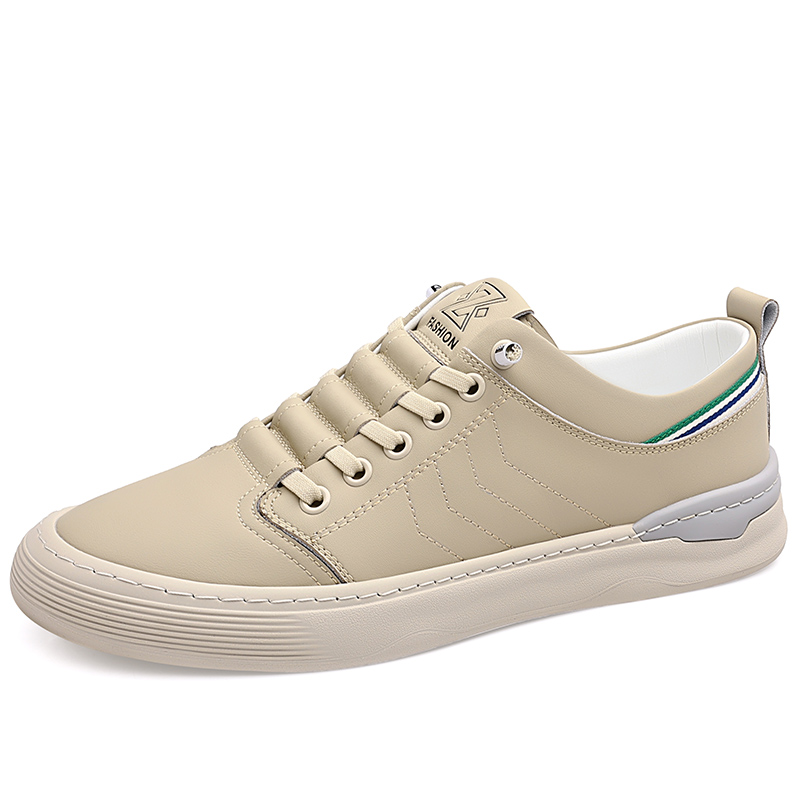 

Низкие мужские кроссовки Mulinsen, Ecru