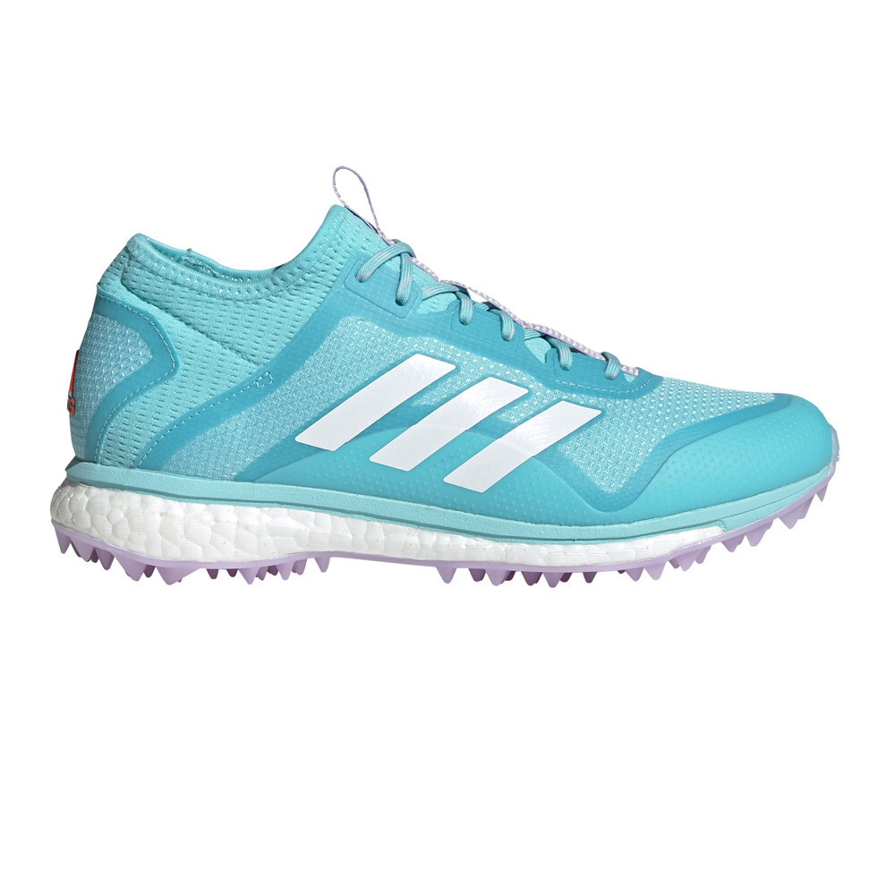 

Кроссовки adidas Fabela X Empower Hockey, синий