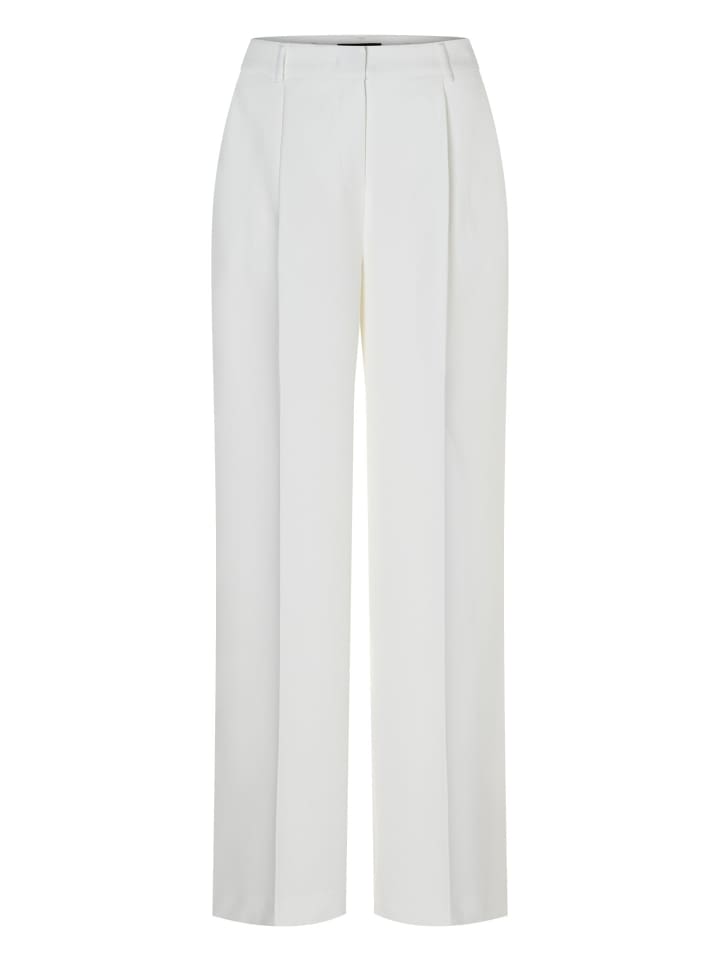 

Костюмные Брюки More & More, белый