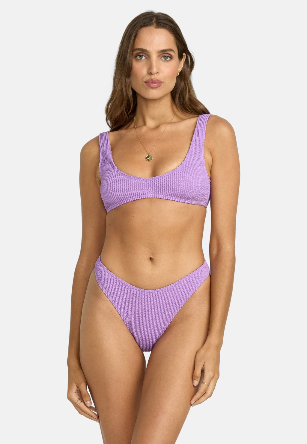 

Плавки бикини Billabong, фиолетовый