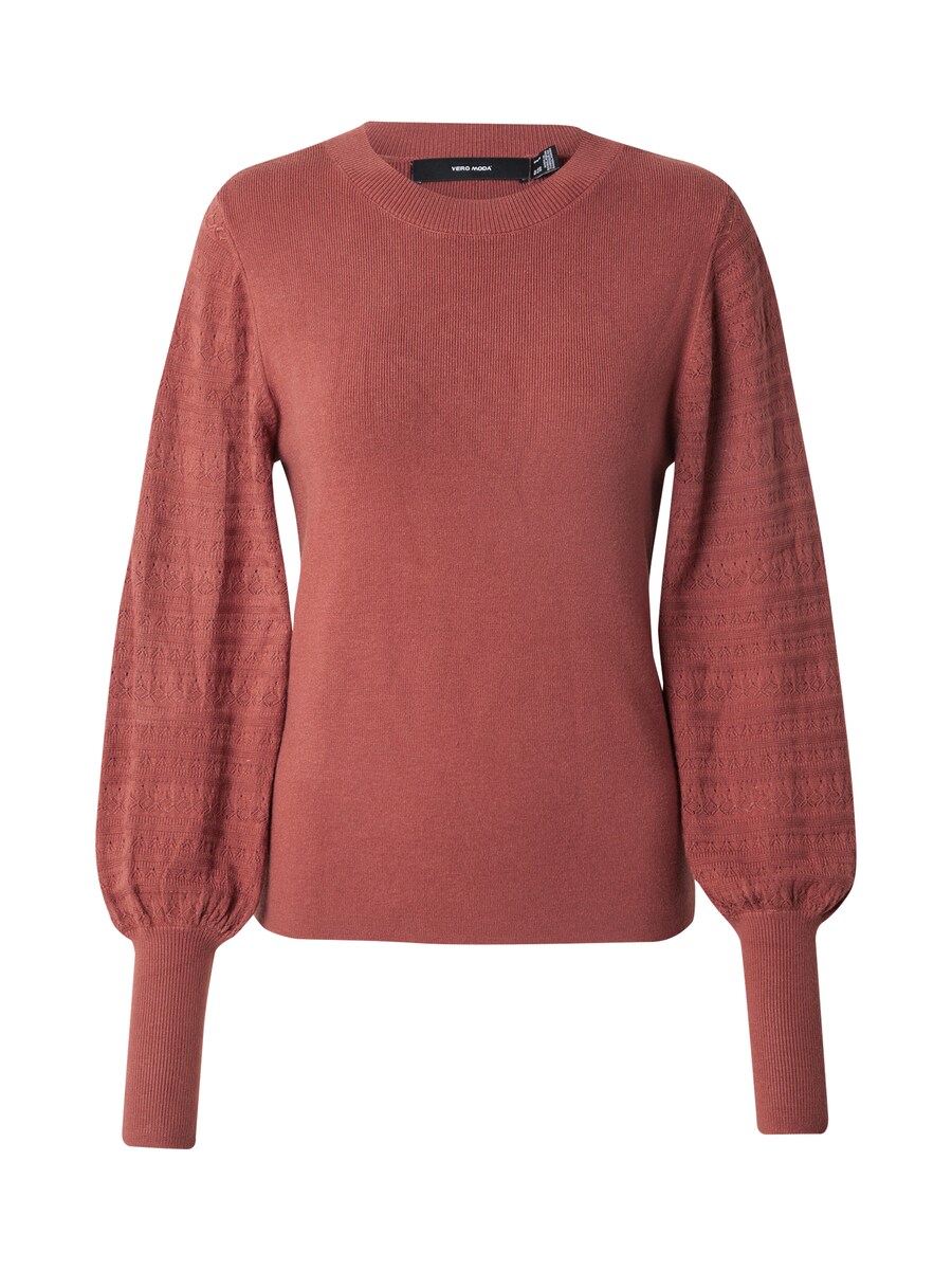 

Свитер VERO MODA, цвет Rusty red