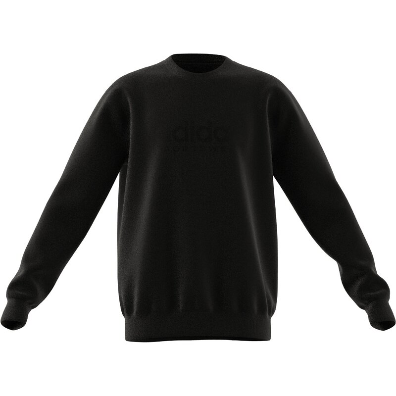 

Толстовка с рисунком для детей всех размеров Adidas, мультиколор