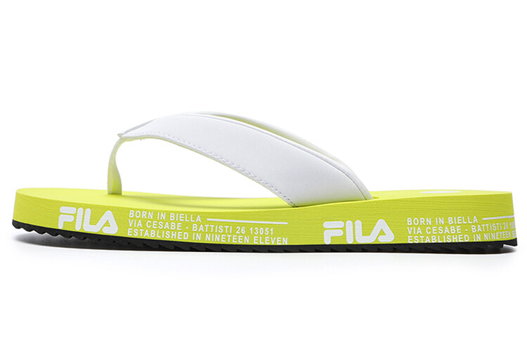 

Шлепанцы и сланцы FILA Trevi Women's