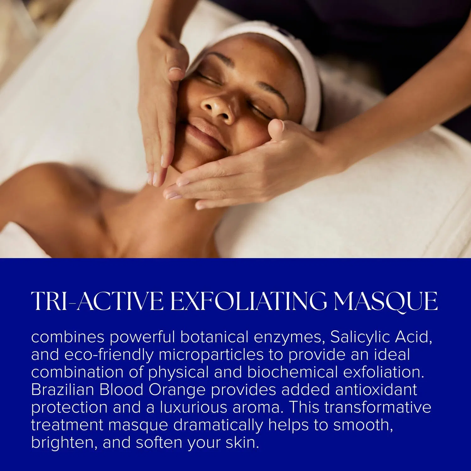 Маска для лица Isclinical — IS CLINICAL Triactive Exfoliating Mask, 213 мл — фото 4