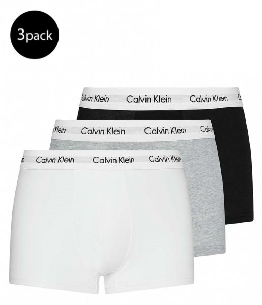 

Нижнее белье Calvin Klein Underwear, мультиколор