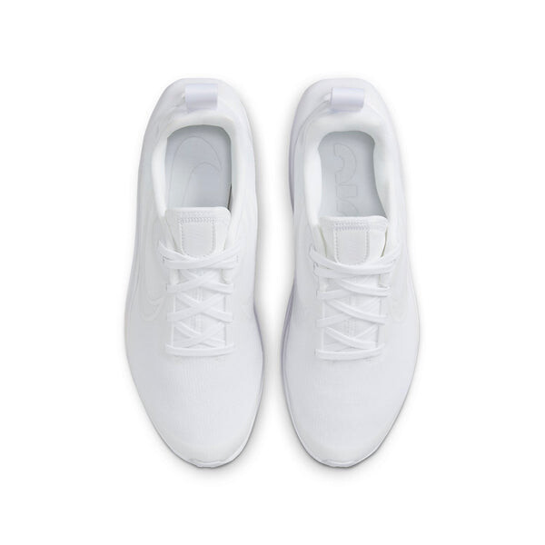 Кроссовки air zoom arcadia 2 Nike, белый — фото 4