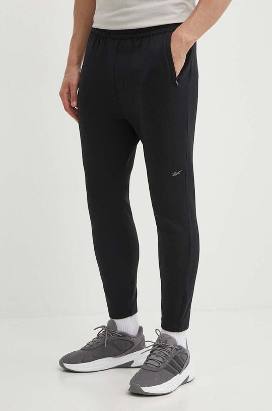 

Спортивные брюки Active Collective Reebok, черный