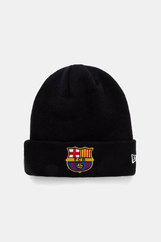 

Кепка New Era x fc barcelona, темно-синий