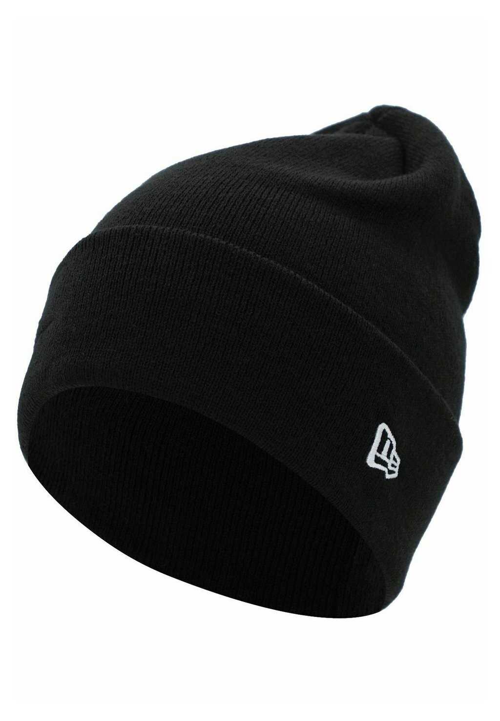 

Шапка CUFF New Era, цвет black