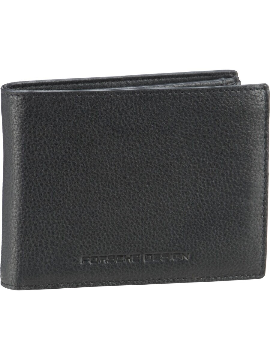 

Кошелек Porsche Design, черный