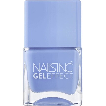 

- Лак для ногтей с гелевым эффектом 14 мл - Regents Place, Nails Inc