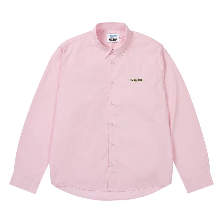 

Рубашка Palace x Doraemon Shirt, Pink