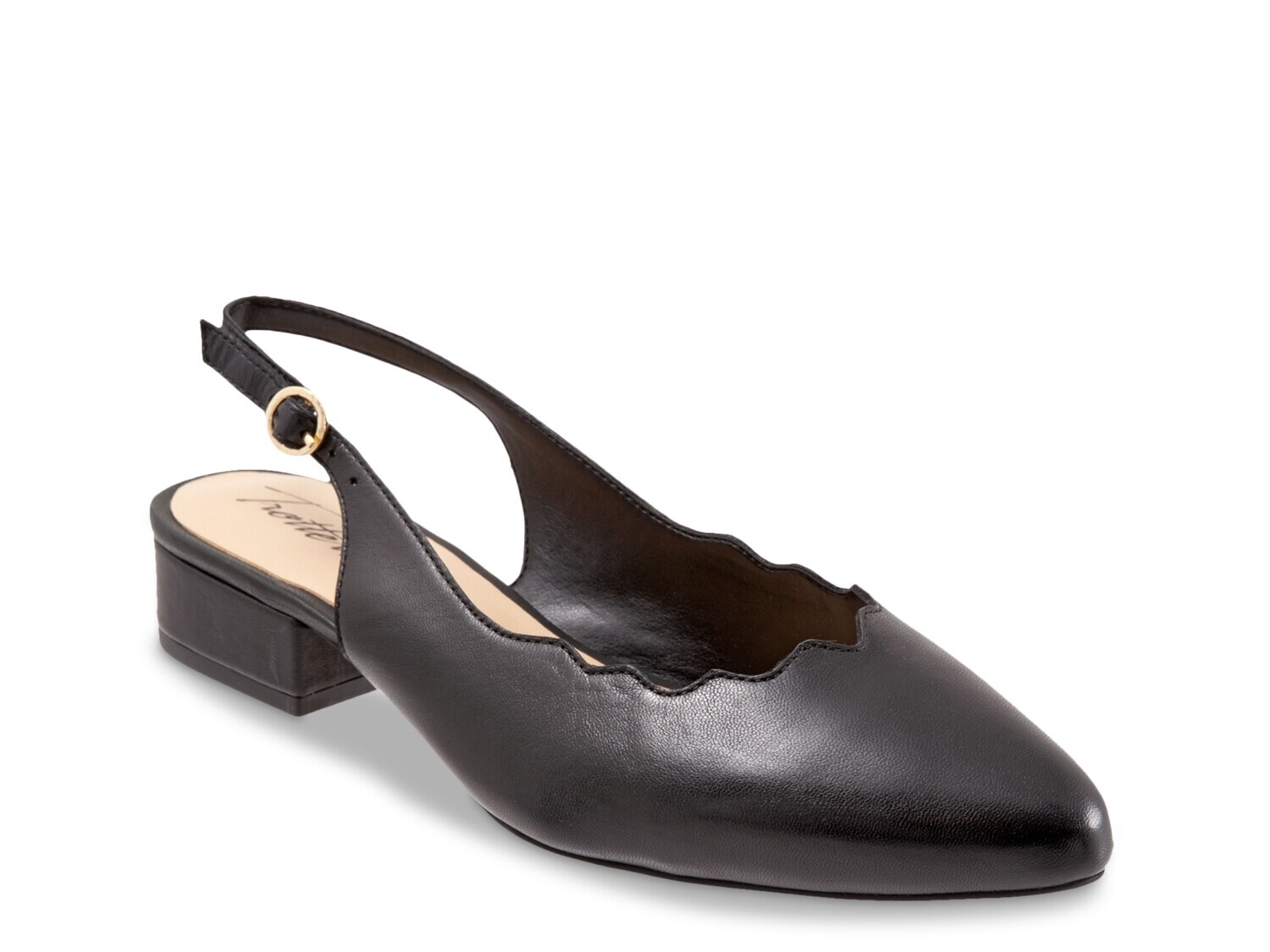 Сандалии Joselyn Trotters, черный
