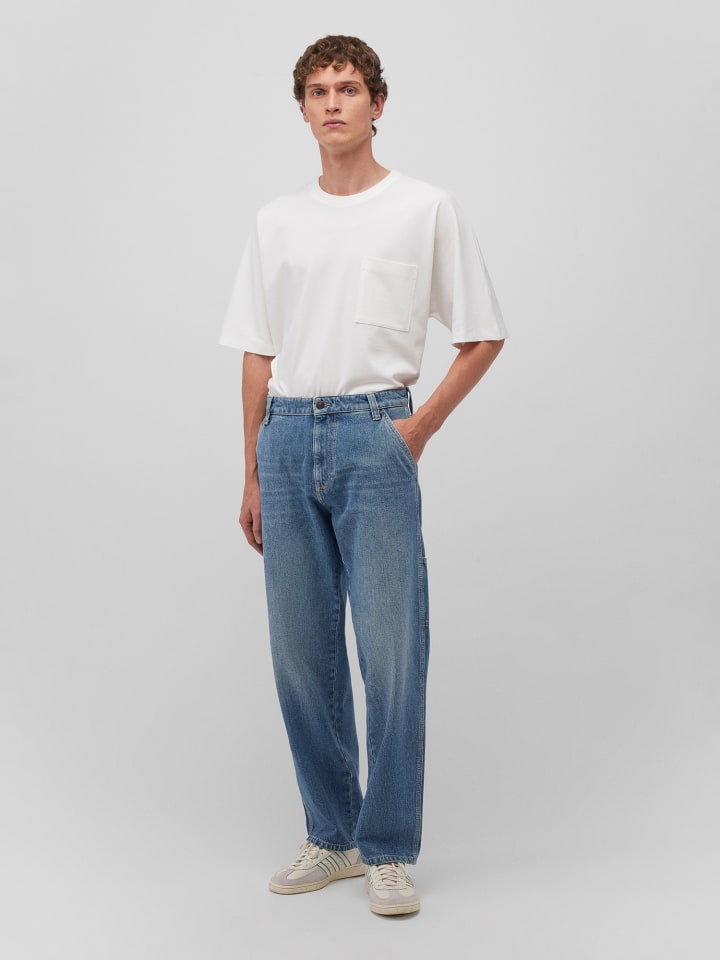 

Джинсы Mavi Jeans, синий