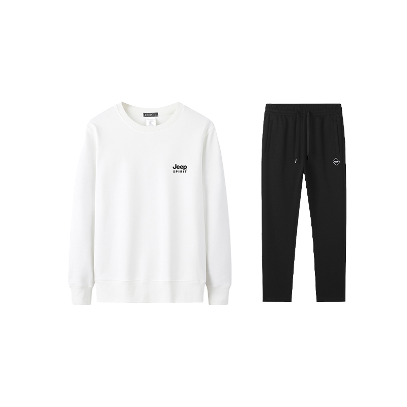 

Повседневная спортивная одежда унисекс JEEP SPIRIT