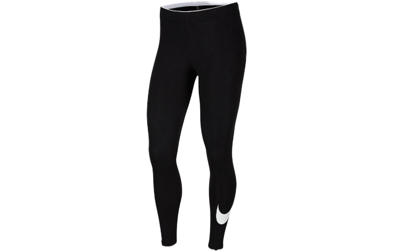 

Женские спортивные брюки Nike, черный