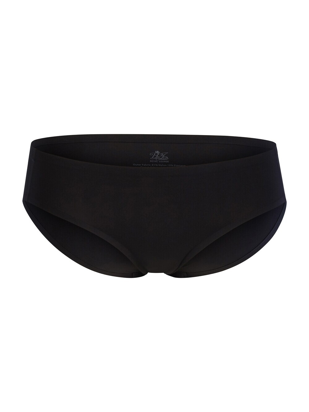

Трусы бойшортс Royal Lounge Intimates Shorty Fit, черный
