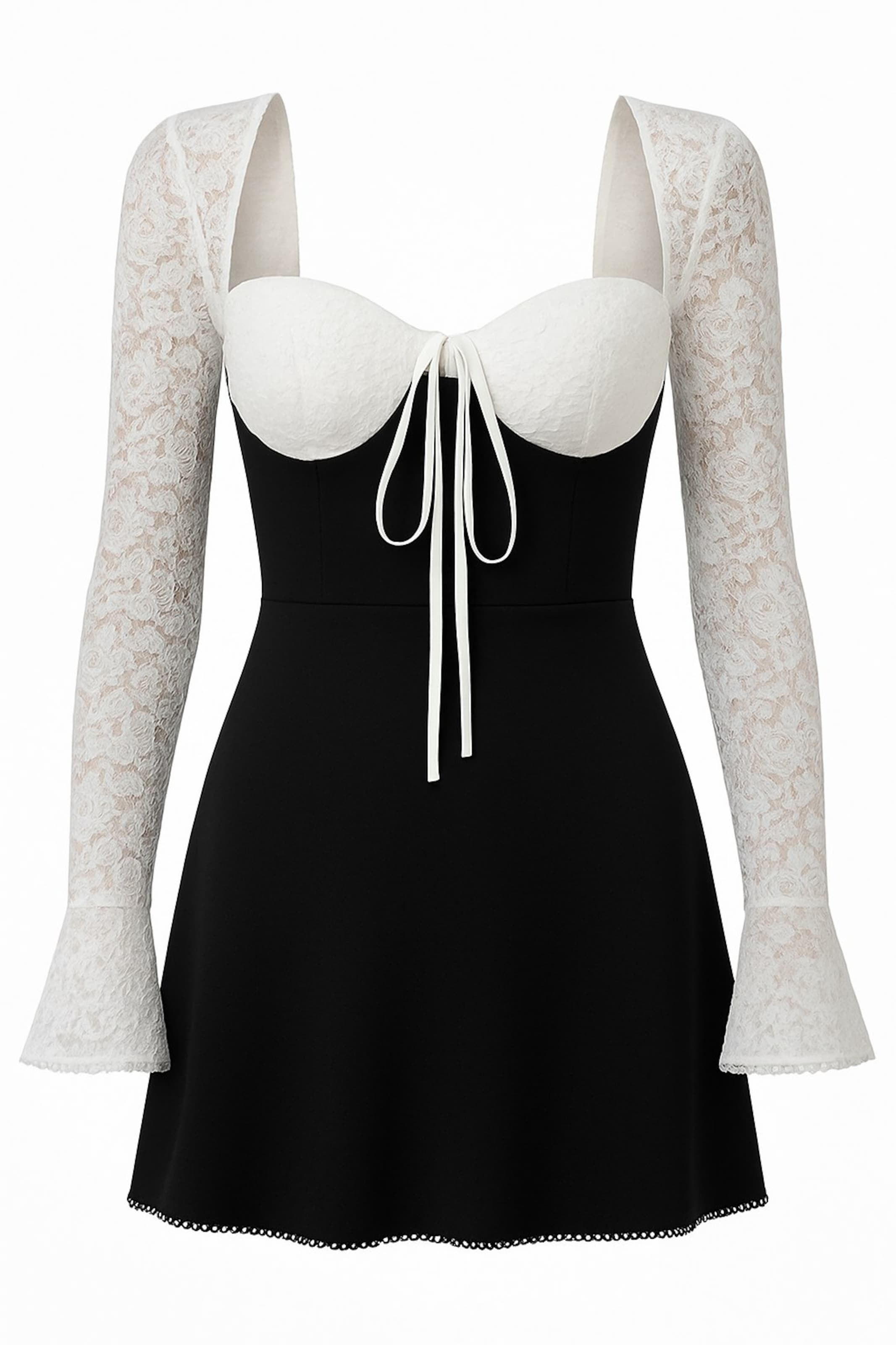 

WOMAN VISION Платье в черном цвете