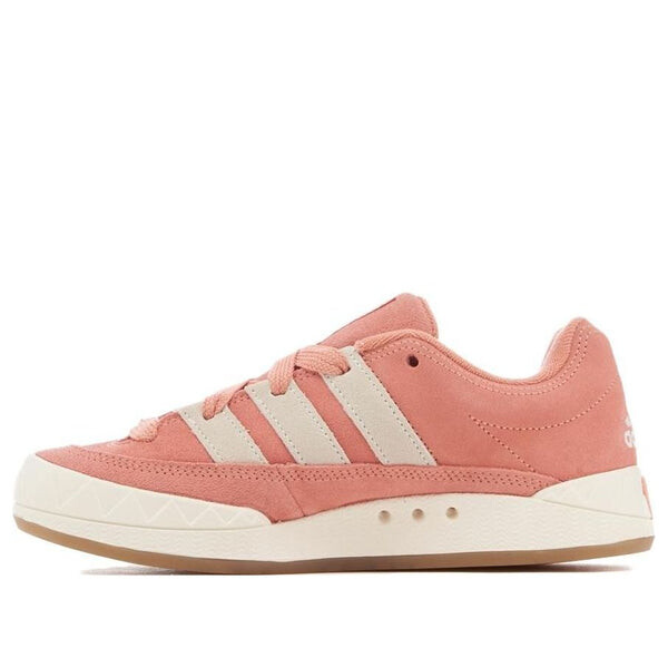 

Кроссовки оригиналы adimatic Adidas, белый