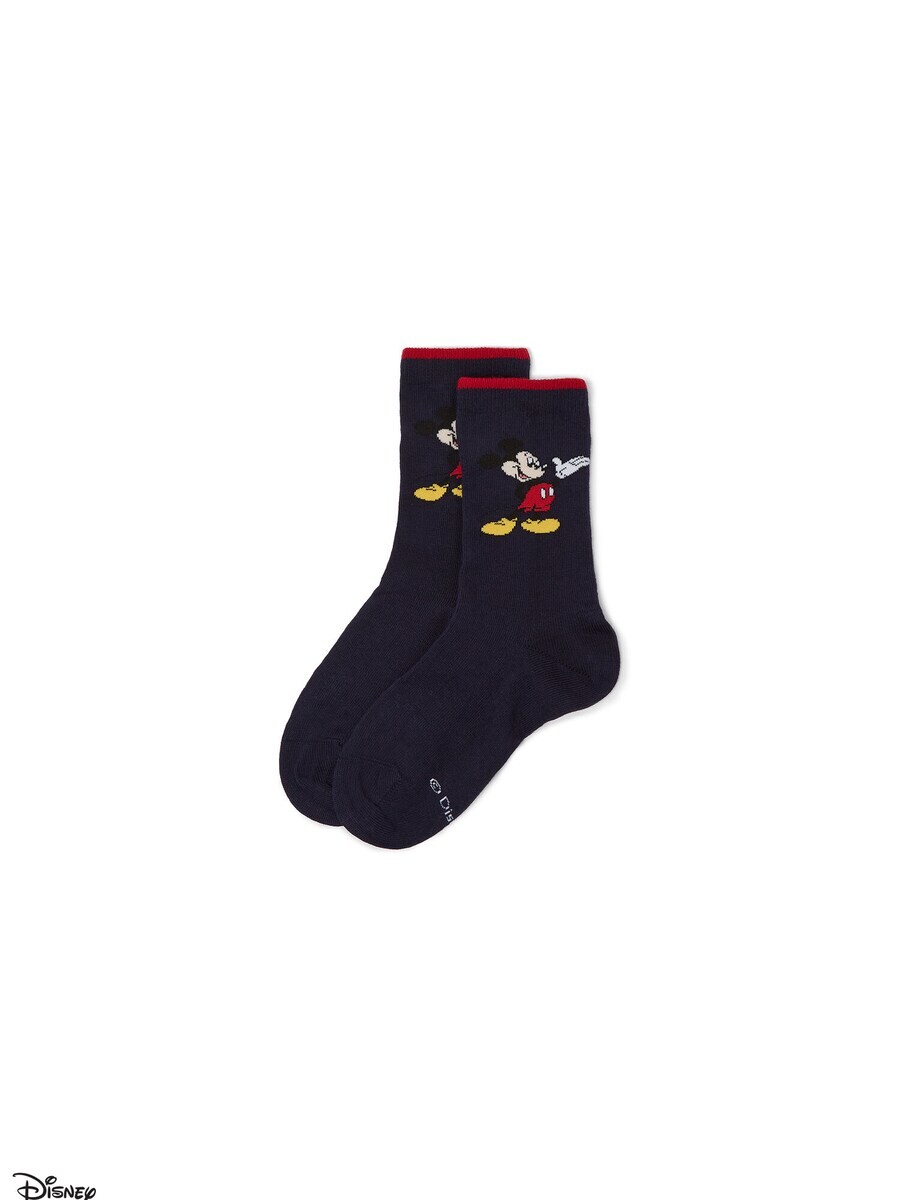

Носки CALZEDONIA Socks, темно-синий