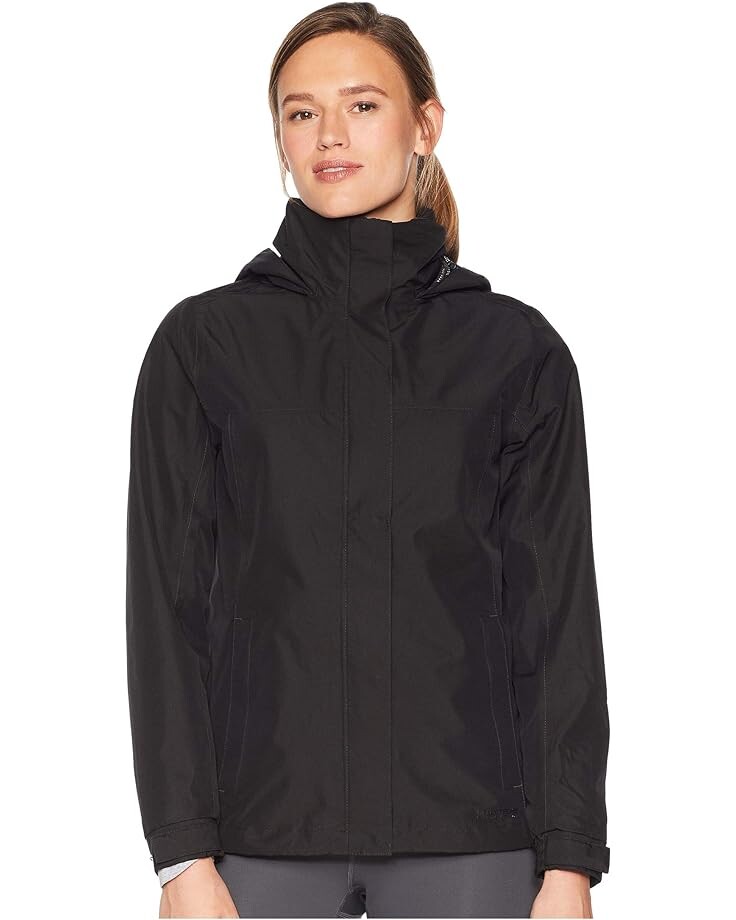 

Куртка Helly Hansen Aden, черный